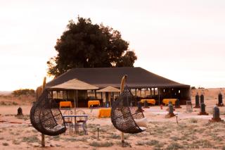 Gorgeous Luxury Camp - Merzouga - 5