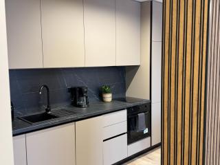 Modern & Spacious Two-Bedroom Apartment - Plovdiv - 5