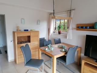 Appartement Auszeit - 5