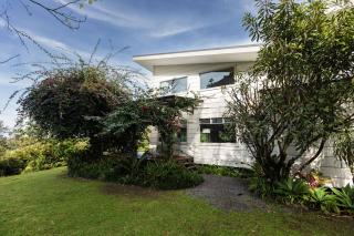 Refugio Monteverde house, privacy & ocean view! - Monteverde - 8