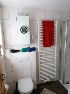 Appartement Auszeit - Olsberg - 1