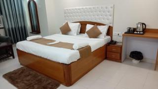 Hotel Galaxy International - Lucknow - 1