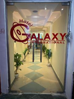 Hotel Galaxy International - Lucknow - 8