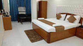 Hotel Galaxy International - Lucknow - 3