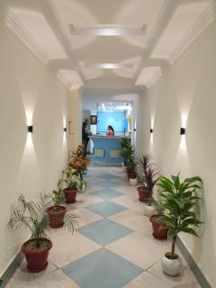 Hotel Galaxy International - Lucknow - 7