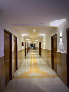 Hotel Galaxy International - Lucknow - 4