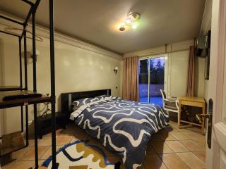 Private room in shared apartment - Toulouse - 9