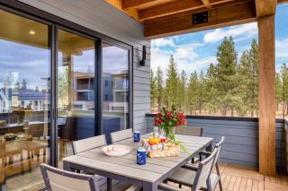 Aerie Full Buyout by AvantStay 30BDR 60 Guests Fully Private Near Downtown - Bend - 8