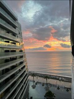 Batumi view apartment - Batoemi - 0
