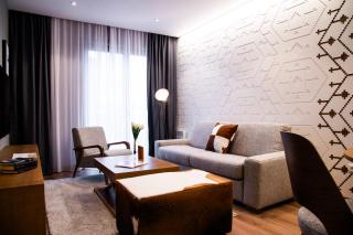 Vila Borova Wellness&SPA Resort - 6