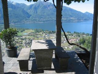 Casa Reto - Das Ferienhaus im Tessin - 6