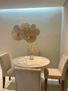 AP Boqueirao - Uma quadra da praia em Santos Canal 3 - Santos - 2