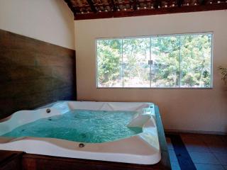 Flat Village Aldeia das Águas - 8