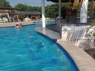 Flat Village Aldeia das Águas - 1