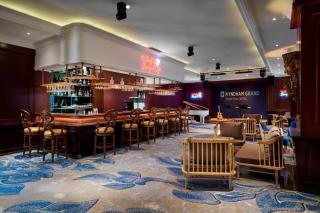 Wyndham Grand Phnom Penh Capital - Phnom Penh - 2
