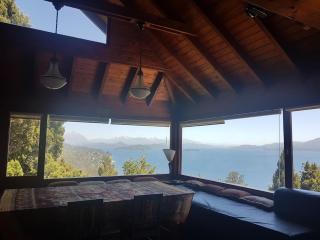 Apartment Calle Runge - Splendid views - Bariloche - 0