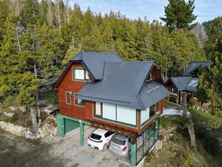 Apartment Calle Runge - Splendid views - Bariloche - 9