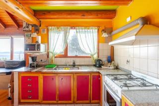 Apartment Calle Runge - Splendid views - Bariloche - 7
