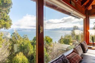 Apartment Calle Runge - Splendid views - Bariloche - 3