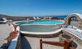 Delos Suite Mykonos - Mykonos ciudad - 4