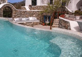 Delos Suite Mykonos - 2