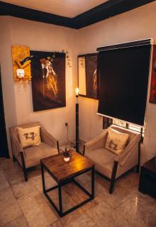 The Artist Residence - Port Harcourt - 3
