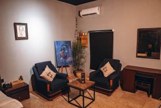 The Artist Residence - Port Harcourt - 1