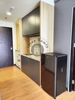 1BR Citra Plaza Nagoya A1012 City and Sea View - Jodoh - 7