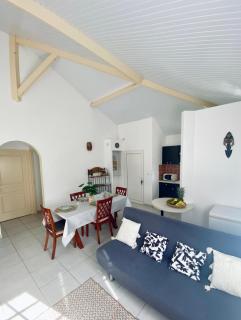 Villa Guajilote - Sainte-Anne - 6