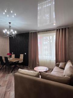 Marias home - Kutaisi - 4