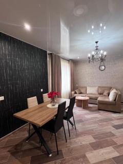 Marias home - Kutaisi - 2