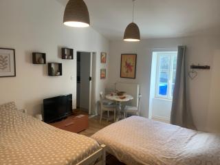 Une chambre au calme en Gâtine Deux-Sévrienne - Vouhé - 1