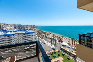 Duplex Aloha Playa 1018 - Marbella - 5