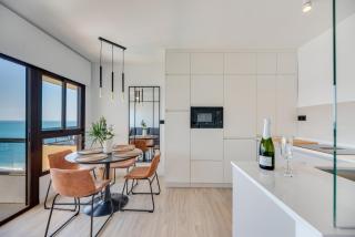 Duplex Aloha Playa 1018 - Marbella - 3