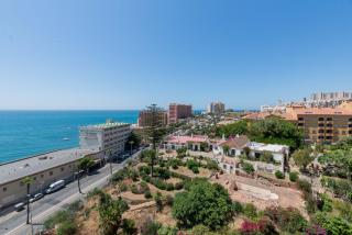 Duplex Aloha Playa 1018 - Marbella - 6