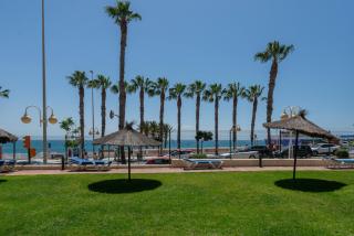 Duplex Aloha Playa 1018 - Marbella - 1