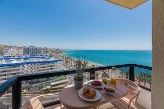 Duplex Aloha Playa 1018 - Marbella - 2