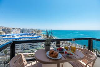 Duplex Aloha Playa 1018 - Marbella - 9
