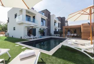NoaMio Homestay with Heated Swimming Pool & Sauna - Radmani - 7