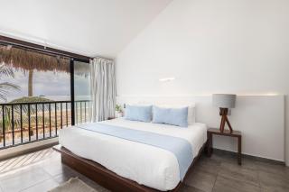 Areia Playa del Carmen - Beach Front Hotel - Playa del Carmen - 1