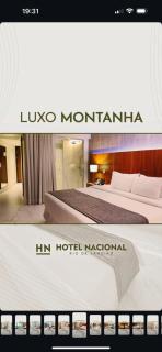 Hotel nacional - Rio de Janeiro - 5