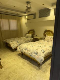 شقه فندقيه - Il Cairo - 5