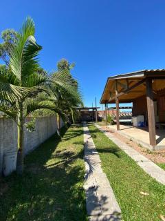 Casa para alugar temporada - 0