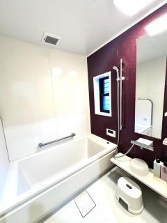 AZホテル Inn 奄美万屋 - Villa with private outdoor Jacuzzi - 1