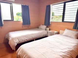 AZホテル Inn 奄美万屋 - Villa with private outdoor Jacuzzi - Amami - 4
