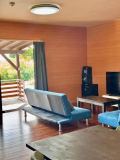 AZホテル Inn 奄美万屋 - Villa with private outdoor Jacuzzi - Amami - 6