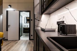 Downtown Pearl Residence - Budapest - 4