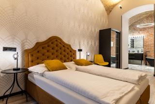 Downtown Pearl Residence - Budapest - 2