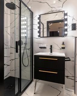 Downtown Pearl Residence - Budapest - 1