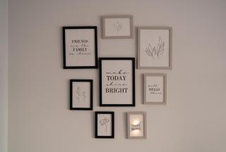 2 Bedroom, 2 Bathroom Garden Flat, By Primal Estates Short Lets in Brighton - Brighton & Hove - 6